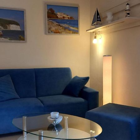 Elegant Apartment With Garden In Gingst エクステリア 写真