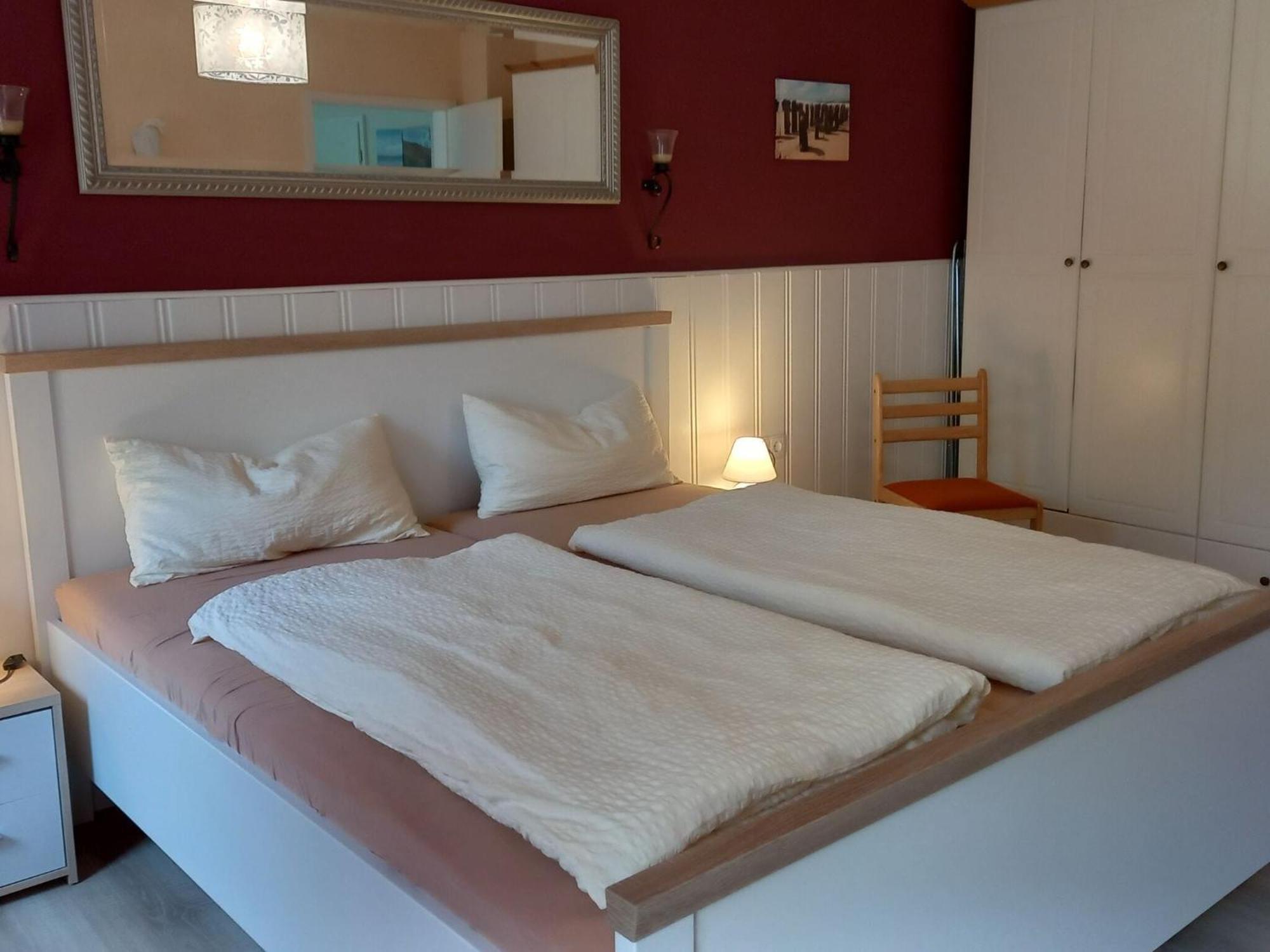 Elegant Apartment With Garden In Gingst エクステリア 写真